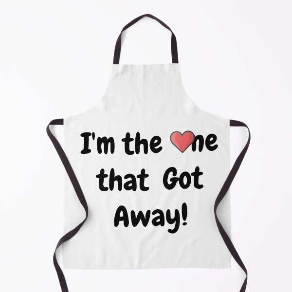 Item preview, I'm the one that Got Away! designed and sold by Craftynistia.