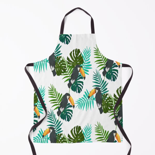 Item preview, Floral Topical Birds designed and sold by Safricdietz.