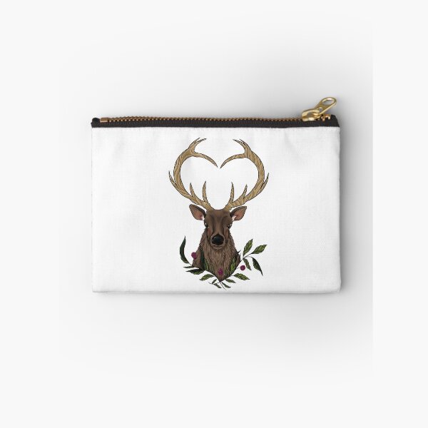 Item preview, Elk Love designed and sold by BrownWizardClub.