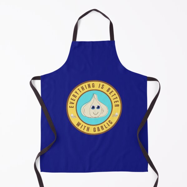 Item preview, Everything is better with Garlic designed and sold by fev-rocks.