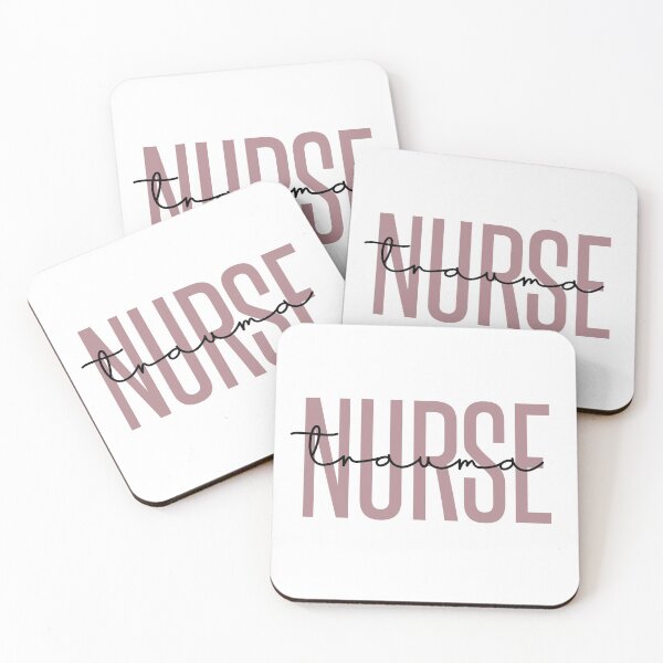Item preview, Trauma Nurse | Gifts for trauma nurse | Future trauma nurse | Nurse in training designed and sold by Violet Treasures.