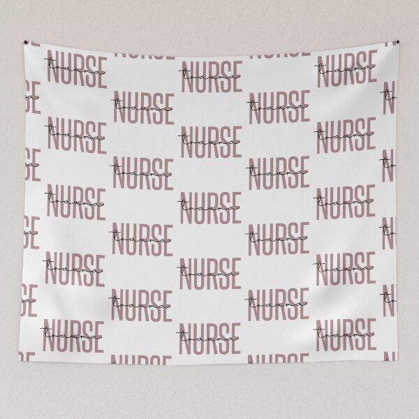 Item preview, Trauma Nurse | Gifts for trauma nurse | Future trauma nurse | Nurse in training designed and sold by Violet Treasures.