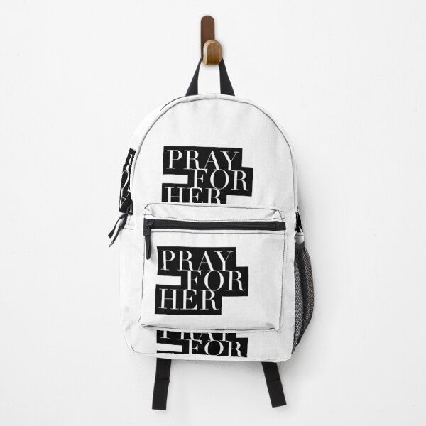 Item preview, Pray For Her designed and sold by WeGotThat.