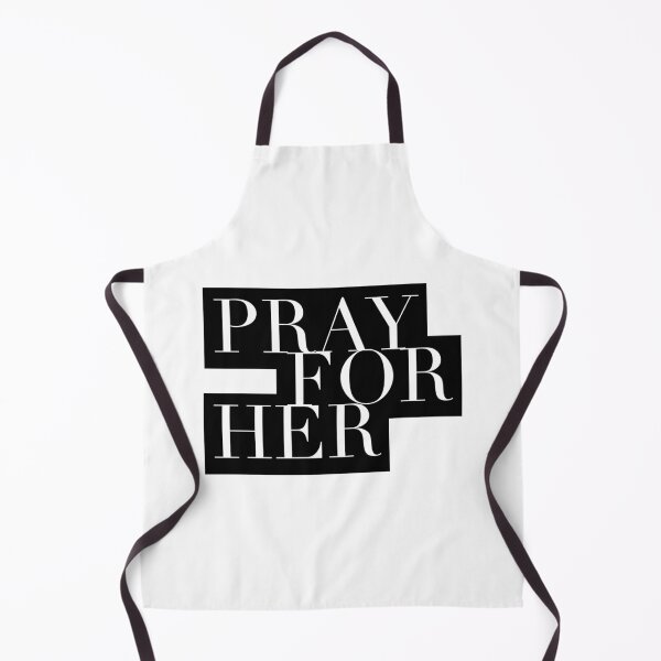 Item preview, Pray For Her designed and sold by WeGotThat.