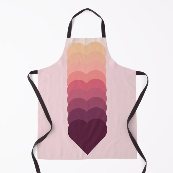 Item preview, Gradient Heart designed and sold by SidewinderSupp.