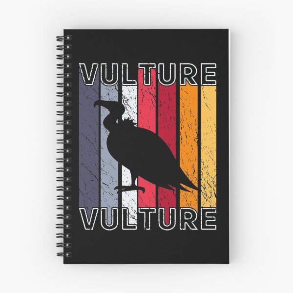 Item preview, Vintage Vulture Retro Condor Gift 5 designed and sold by TheAplus.