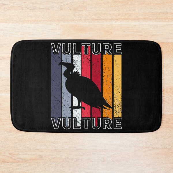 Item preview, Vintage Vulture Retro Condor Gift 5 designed and sold by TheAplus.
