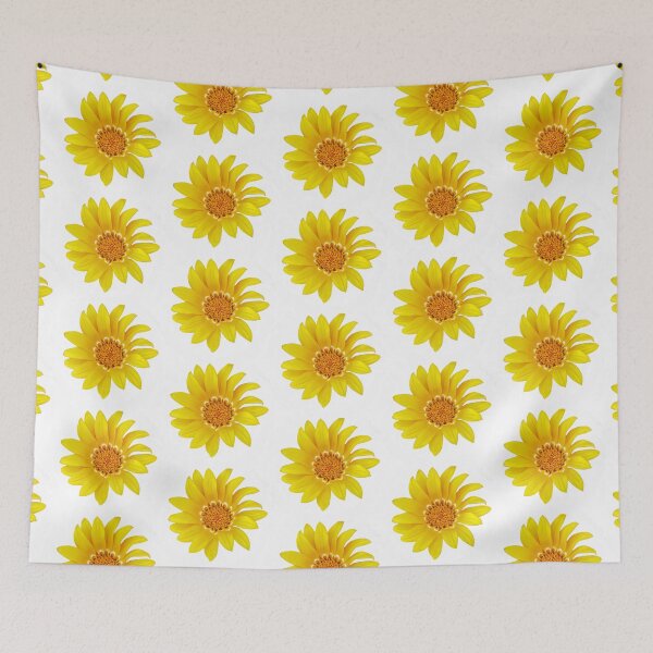 Item preview, Happy Daisy designed and sold by heatherfriedman.