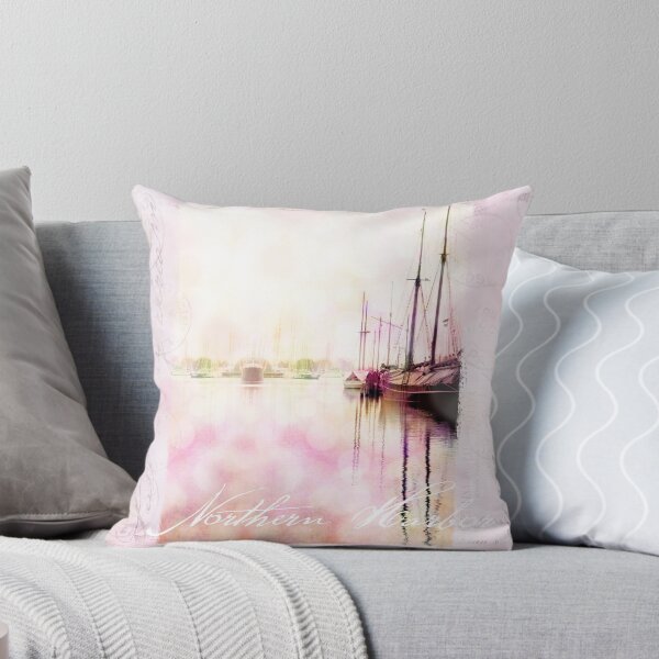 Item preview, Northern Harbor designed and sold by artsandsoul.