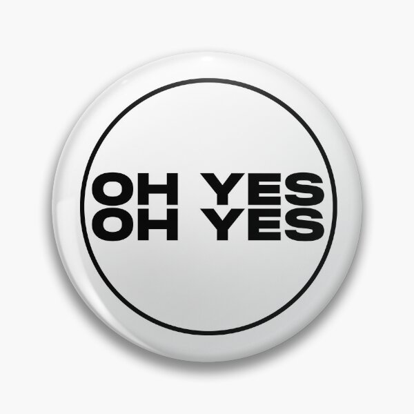 Item preview, Oh Yes boiler room design designed and sold by TinyLogoTees.