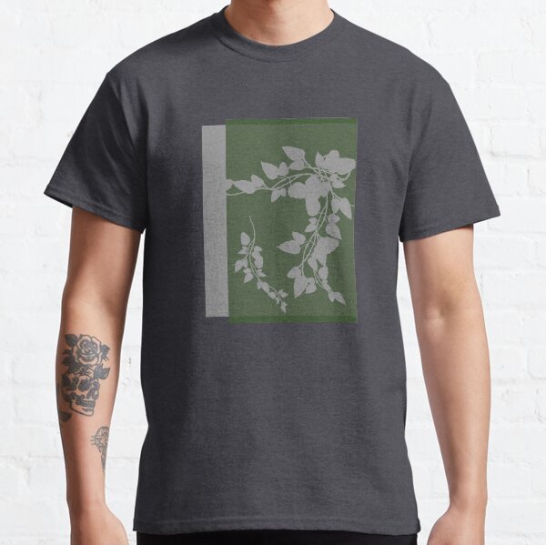 Dreamy Leaves Classic T-Shirt
