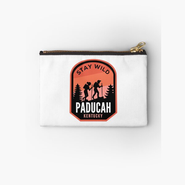 Item preview, Paducah Kentucky Hiking in Nature designed and sold by HalpinDesign.
