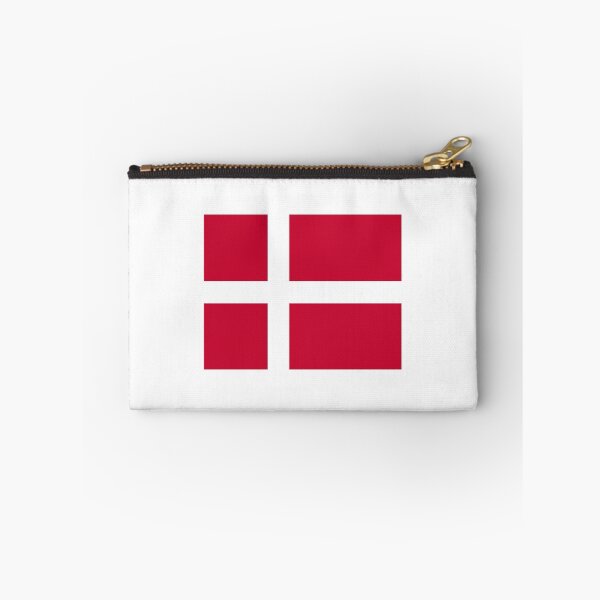 Item preview, Denmark flag  designed and sold by John Gault.