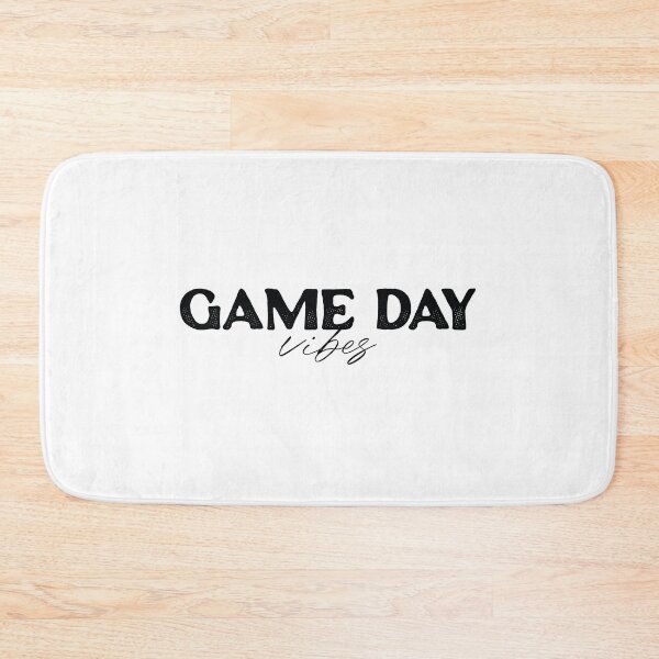 Item preview, Game Day vibes - sport Sunday Football Funday designed and sold by ambaart.