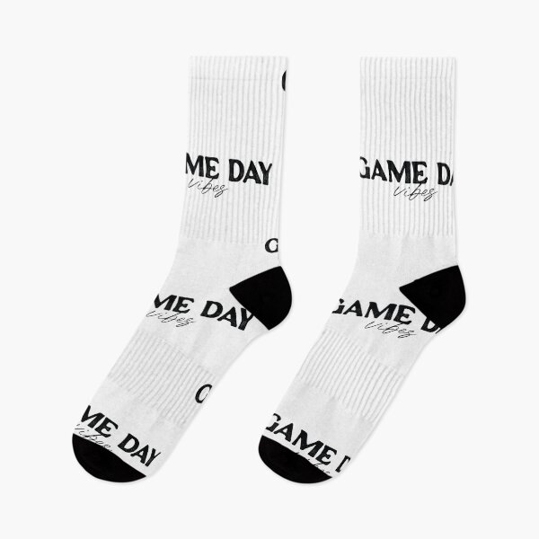 Item preview, Game Day vibes - sport Sunday Football Funday designed and sold by ambaart.