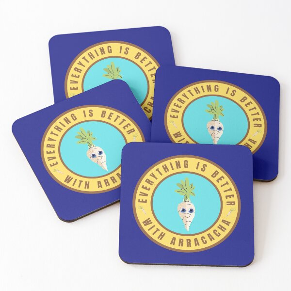 Item preview, Everything is better with Arracacha designed and sold by fev-rocks.