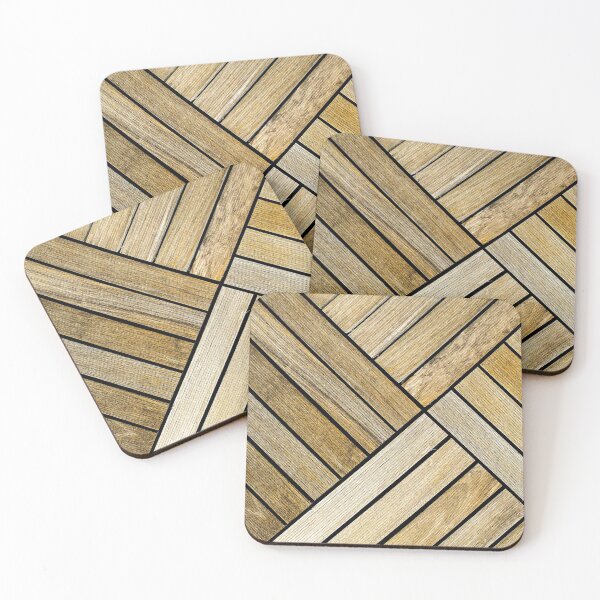 Item preview, Wooden Planks designed and sold by JRRouse.