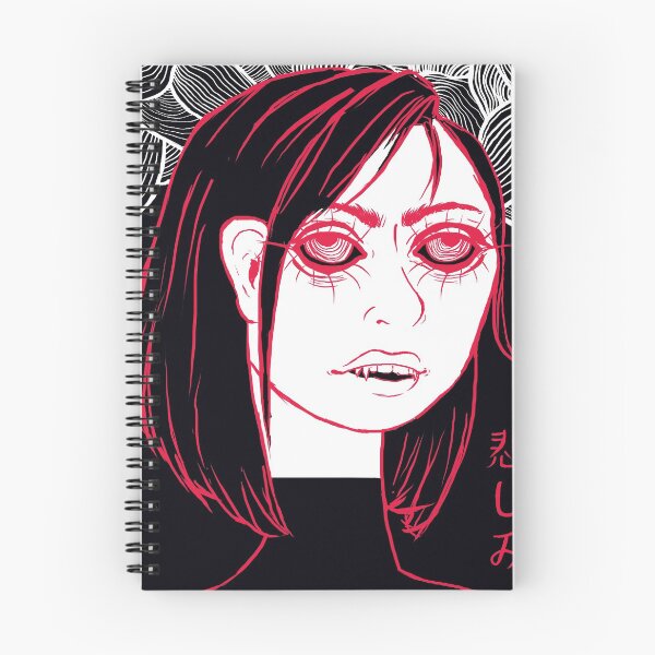 Artikelvorschau, hypnotisch entworfen und verkauft von alotofscreaming.