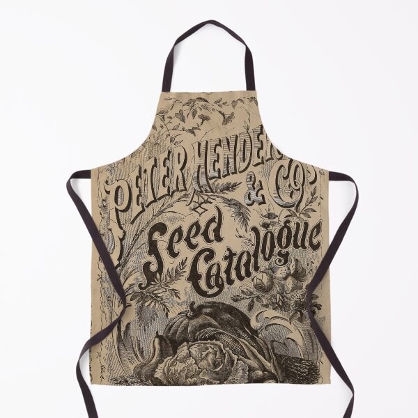 Item preview, Vintage Seed Catalogue designed and sold by newnouveau.