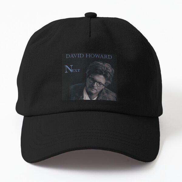 David Howard Next Dad Hat