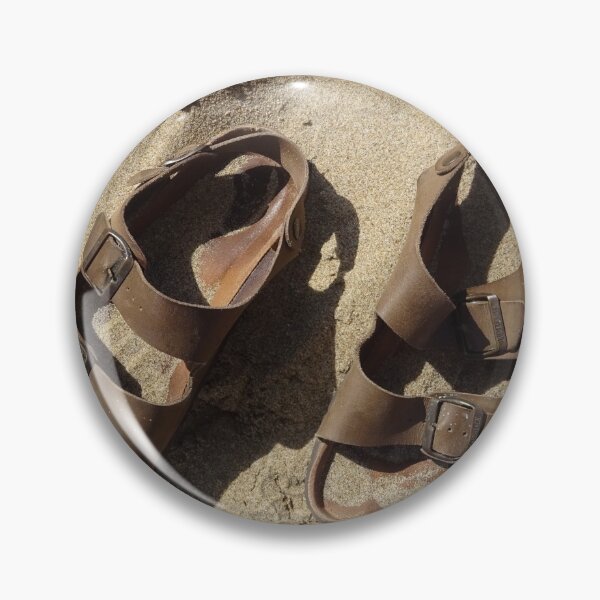 Item preview, Sandals on the beach designed and sold by walterfest.