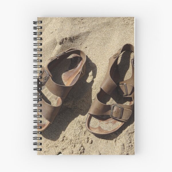 Item preview, Sandals on the beach designed and sold by walterfest.
