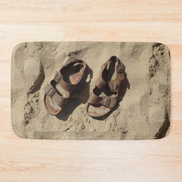 Item preview, Sandals on the beach designed and sold by walterfest.