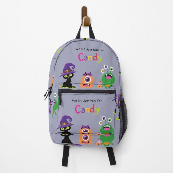 Item preview, We Are Just Here For Candy! designed and sold by Colour-up.