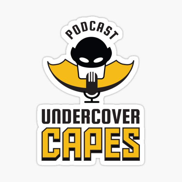 UCPN Collection 2 Sticker