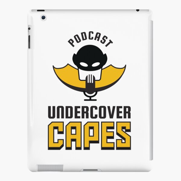 UCPN Collection 2 iPad Snap Case