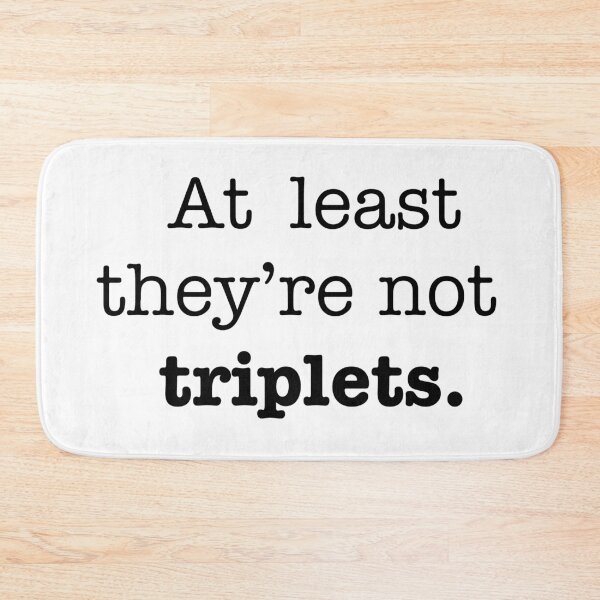 Item preview, Parent to Twins designed and sold by DallieP.