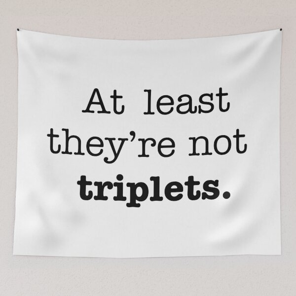Item preview, Parent to Twins designed and sold by DallieP.