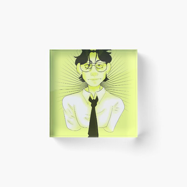 Item preview, i gave him life!!! designed and sold by humanimplosions.