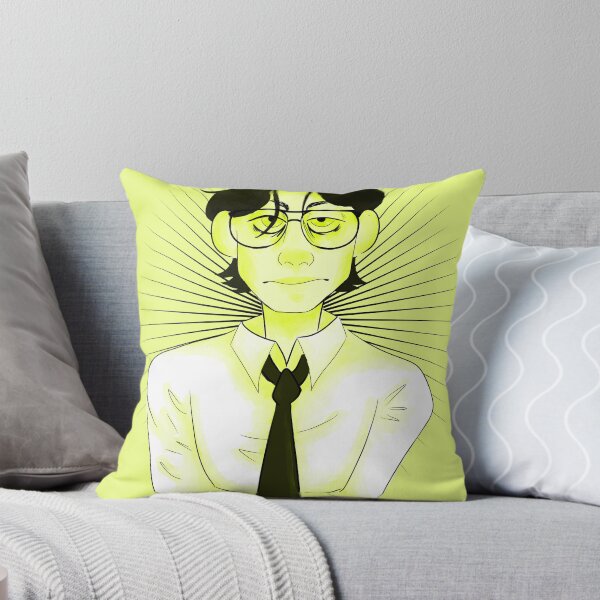 Item preview, i gave him life!!! designed and sold by humanimplosions.