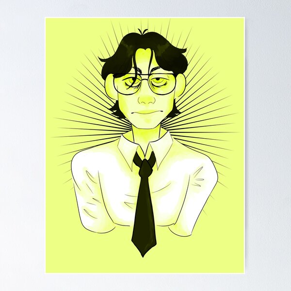 Item preview, i gave him life!!! designed and sold by humanimplosions.