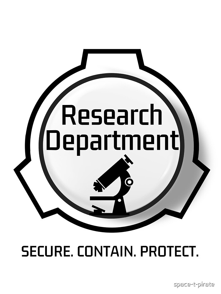 Department of Administration Logos [Theres more] : r/SCP