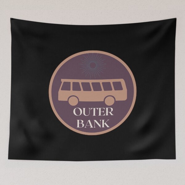 Item preview, Outer Bank designed and sold by PB-Sandwich.