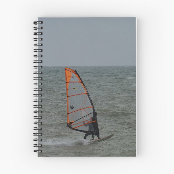 Item preview, Windsurfing Action Man designed and sold by GingerMan2550.