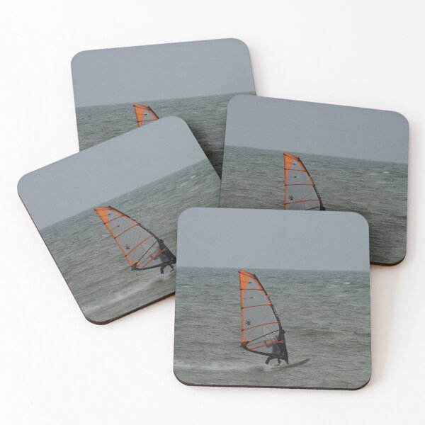 Item preview, Windsurfing Action Man designed and sold by GingerMan2550.