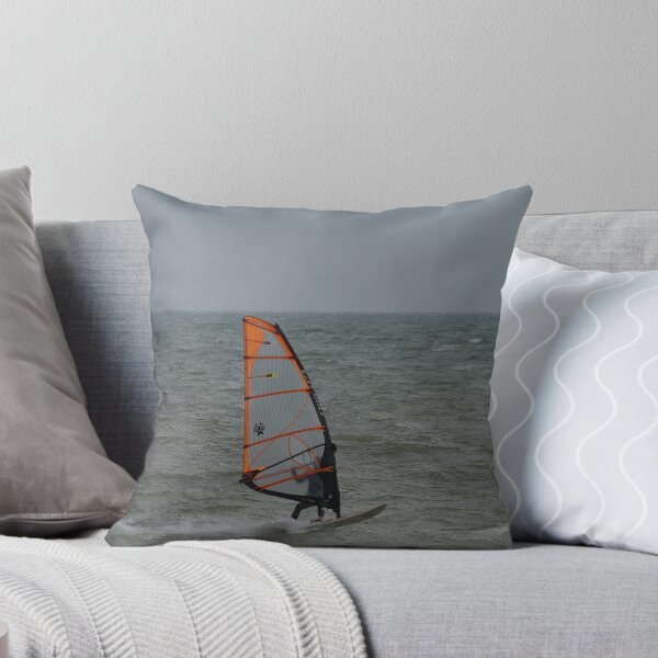 Item preview, Windsurfing Action Man designed and sold by GingerMan2550.