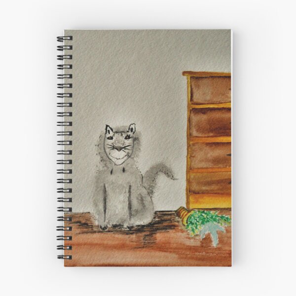 Item preview, Bad Kitty designed and sold by MoreGoodArt.