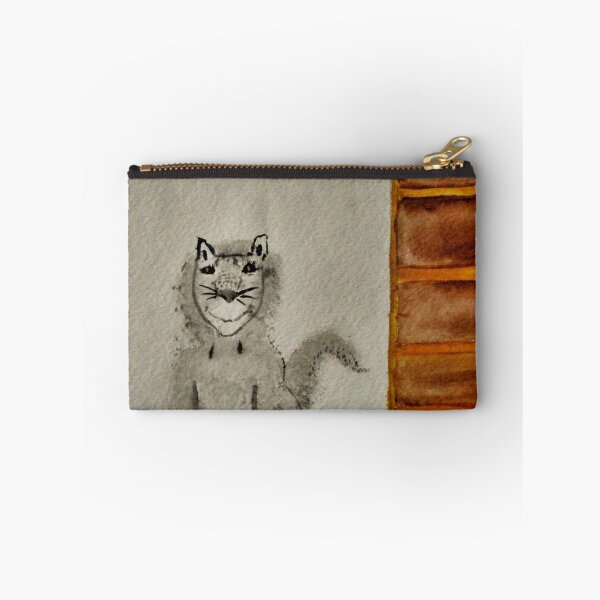 Item preview, Bad Kitty designed and sold by MoreGoodArt.