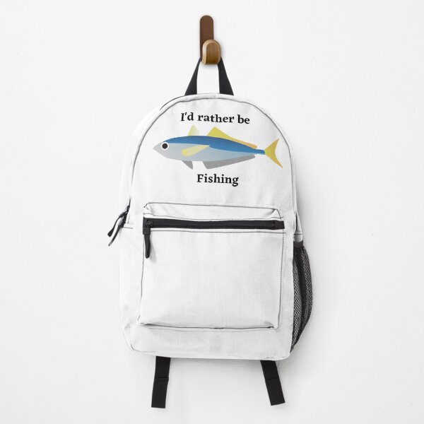 Item preview, I would rather be fishing designed and sold by happy-fruits.