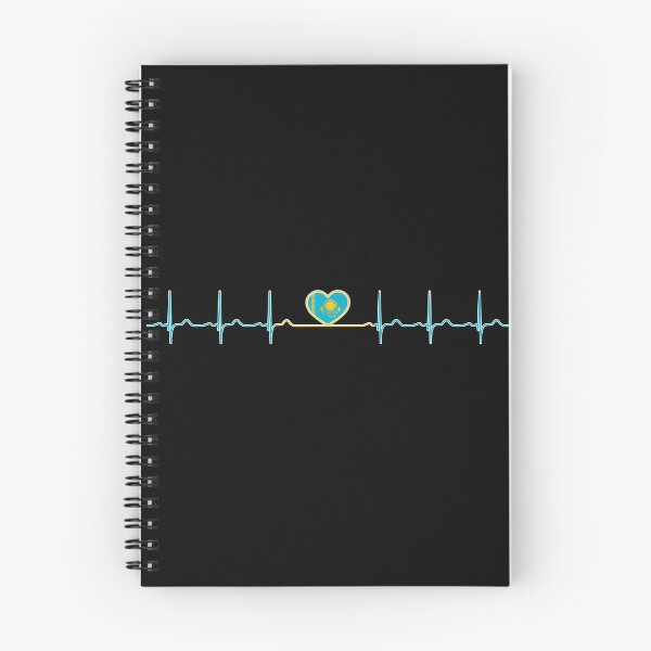 Item preview, Heartbeat Kazakhstan designed and sold by Heartbeatsalad.