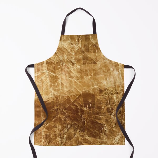 Item preview, Premium Gold Glass Marble Design designed and sold by Piper-Deals.