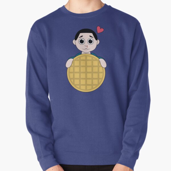 eggo sweatshirt