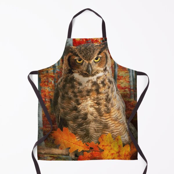 Item preview, Animal - Owl - Far from impressed designed and sold by Mike Savad Photography.