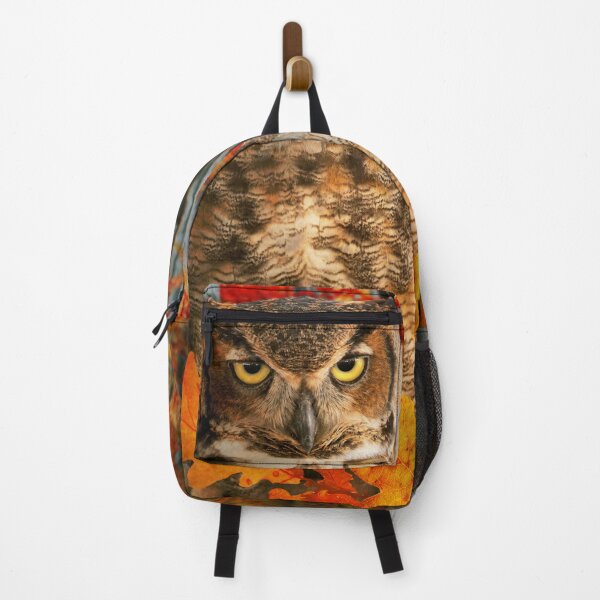 Item preview, Animal - Owl - Far from impressed designed and sold by Mike Savad Photography.