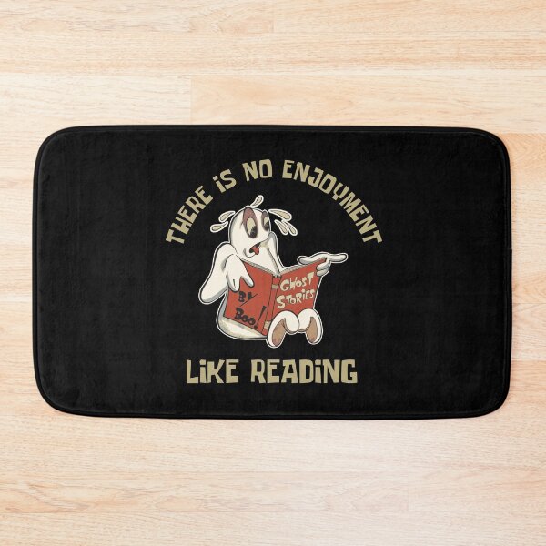 Item preview, There Is No Enjoyment Like Reading designed and sold by ProArtzilla.
