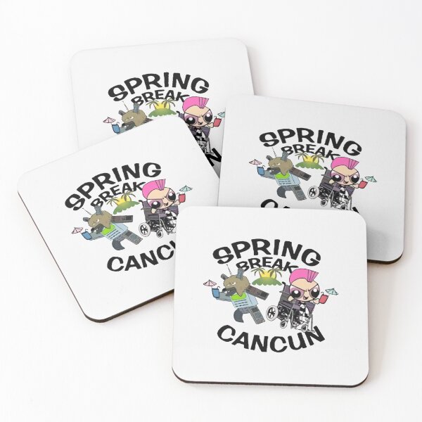 Artikelvorschau, [VINTAGE] Spring Break 2003| Perfektes Geschenk | Geschenk erzwingen entworfen und verkauft von antbeka.